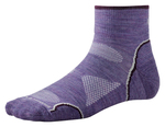 PhD Outdoor Ultra Light Mini Sock - Women's