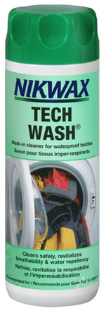Tech Wash 10oz