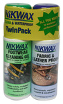 Cleaning Gel and Fabric Leather Proof Pack