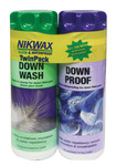 Down Wash and Down Proof Pack