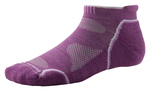 PhD Outdoor Light Micro Sock - Womens