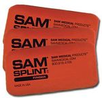 SAM Splint Finger 3pack