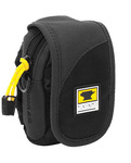 Cyber II Recycled Camera Pack - Black - Extra Small