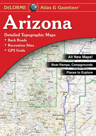  Arizona Atlas