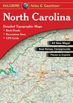 North Carolina Atlas