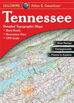 Tennessee Atlas
