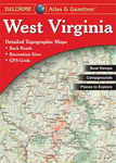 West Virginia Atlas