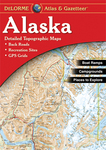 Alaska Atlas