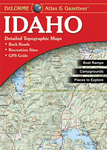 Idaho Atlas