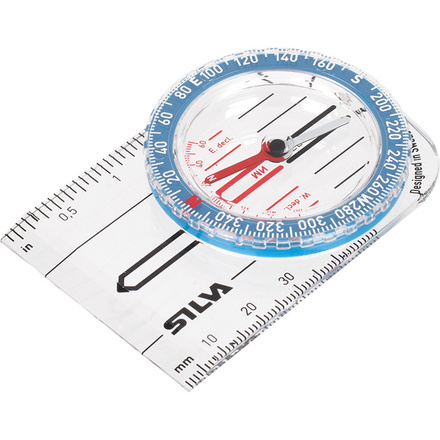 Compass Starter Type 123