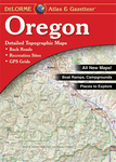 Oregon Atlas