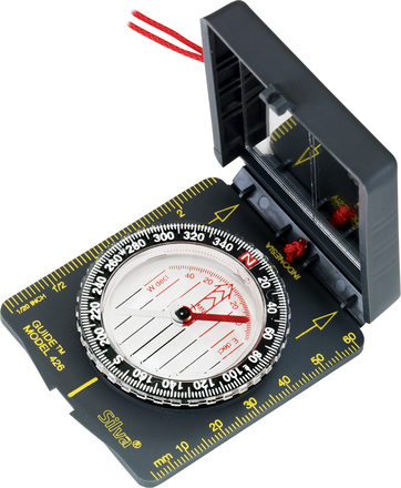 Compass Guide Type426 Graphite