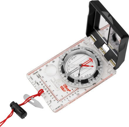 Compass Ranger Type 515 CL