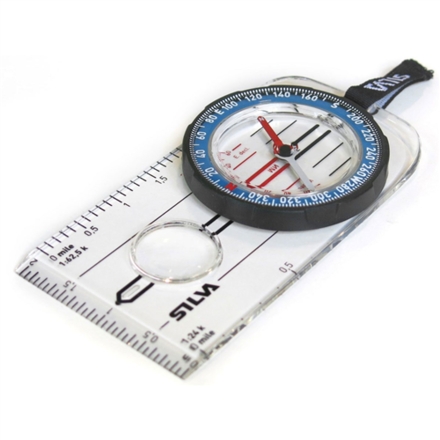  Explorer 203 Compass