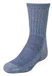 Hiking Light Crew Sock - Kids`