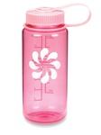 Nalgene Tritan Wide-Mouth Pink 16Oz