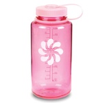 Nalgene Tritan Wide Mouth Pink - 32 Ounces