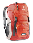 Junior Kids Pack - Orange