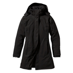 Tres Parka - Women`s