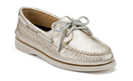 Authentic Original 2-Eye Shoe - Women`s