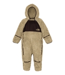Plushee Fleece Bunting - Infant