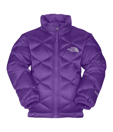 Aconcagua Jacket Toddler Girls
