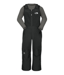Insulated Snowdrift Bib - Toddler - Boys`