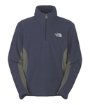 Glacier Micro Quarter Zip-  Boys`