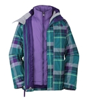 Vestamatic Triclimate Jacket - Girls` - Discontinued