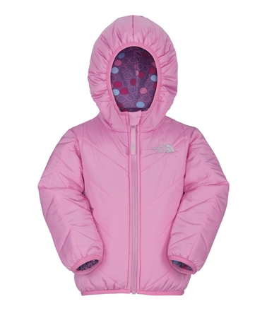 Reversible Perrito Jacket Toddler Girls