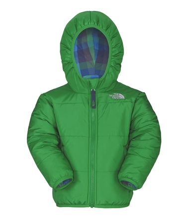 Reversible Perrito Jacket Toddler Boys