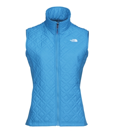 Kosmo Vest Wmns-