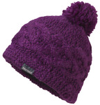 Chunky Pom Hat - Women`s