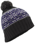 Weber Pom Hat