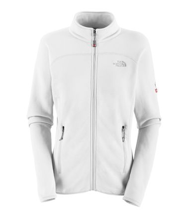  Flux Power Stretch Jacket - Women's