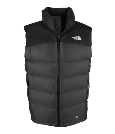Nuptse 2 Vest Mens