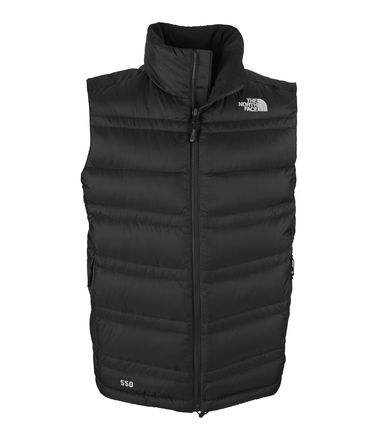 Aconcagua Vest Mens