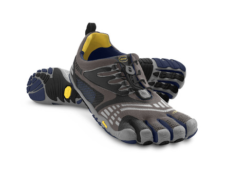 Vibram Komodosport LS Mens