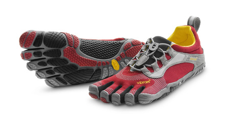 Vibram Bikila LS Wmns