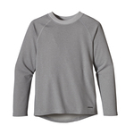 Capilene 3 Midweight Long-Sleeve - Kids
