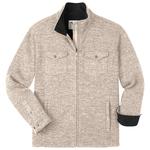 Old Faithful Sweater - Men`s