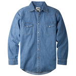 Original Mountain Denim Shirt - Men`s