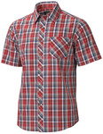 Stockton Short-Sleeve - Men`s