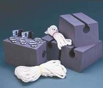 Foam Block Kit for Royalex Canoe