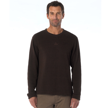 Sherpa Crew Mens