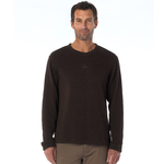 Sherpa Crew Sweater - Men`s