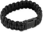 Survival Bracelet with Side Release - Assorted