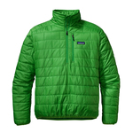 Nano Puff Pullover - Men`s