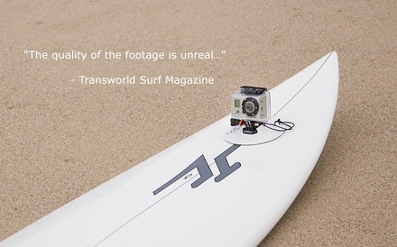 HD Surf HERO