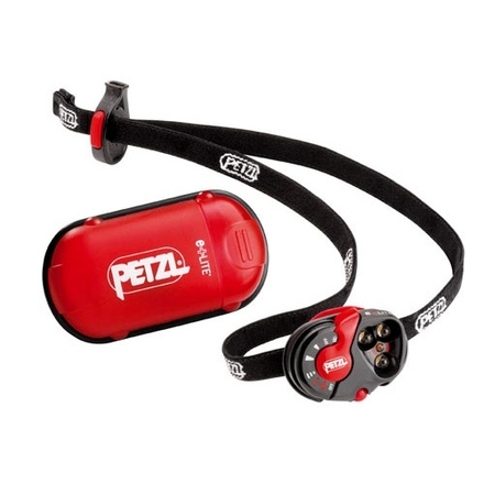 e+Lite LED Headlamp